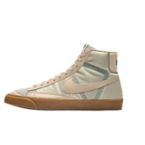 NIKE | Nike Blazer Mid '77 Cozi By You Custom Shoes